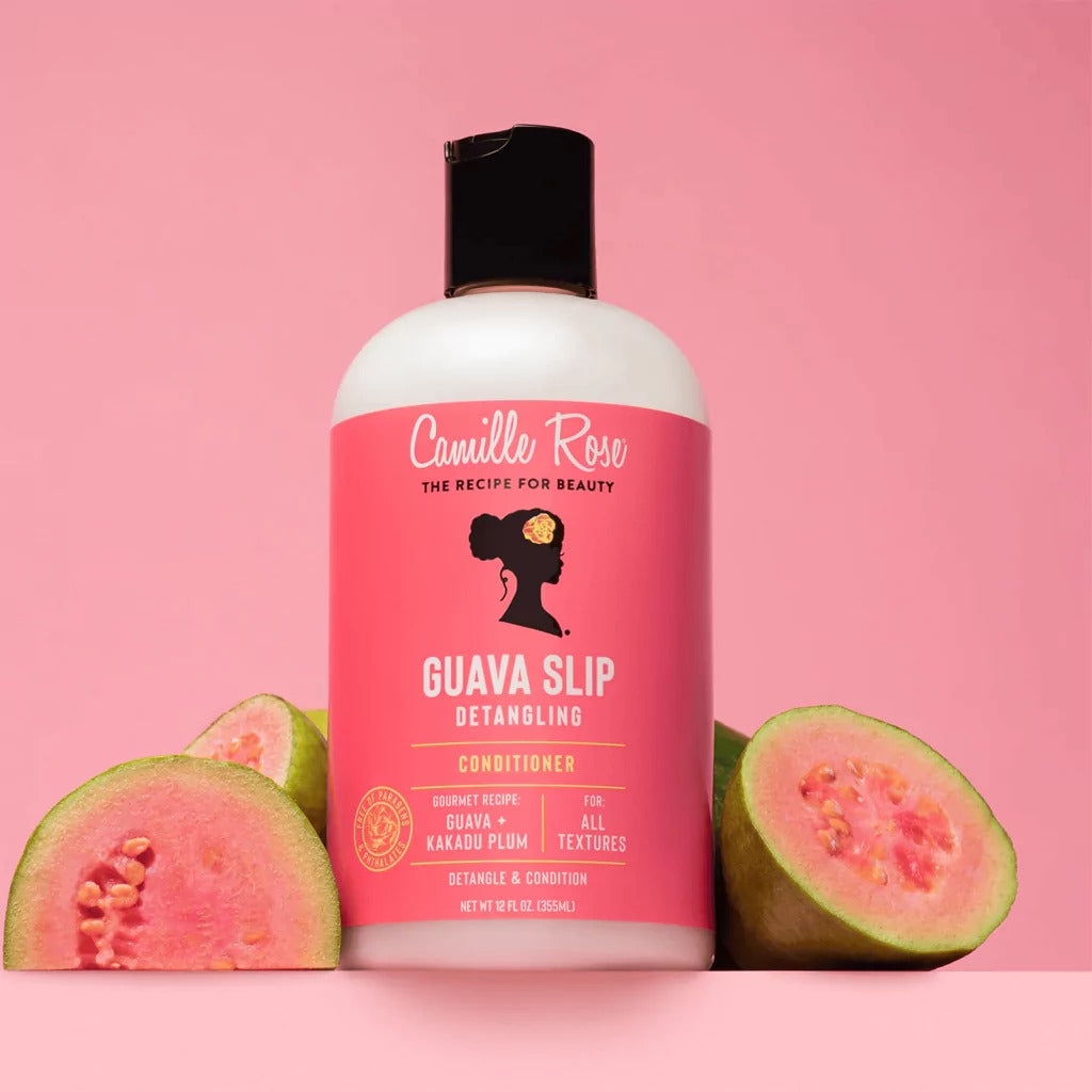 Après-shampoing démêlant Guava Slip