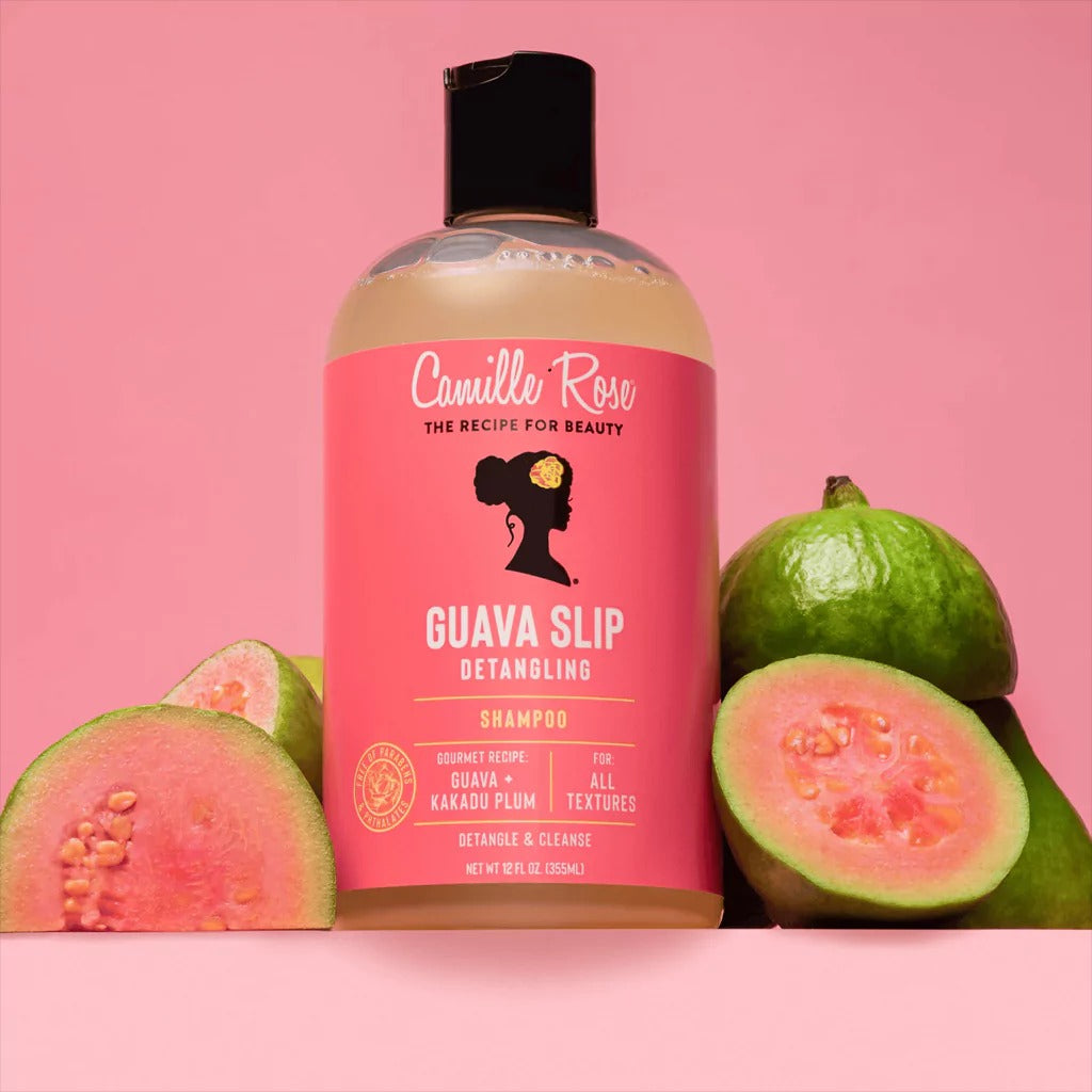 Shampoing démêlant Guava Slip