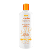 Shampoing crème Cantu 13,5 oz