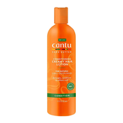 Lotion capillaire crémeuse naturelle Cantu 12oz