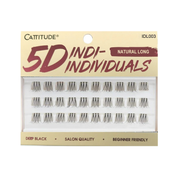 CATTITUDE 5D Indi-Individuals #IDL003