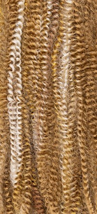 Freetress Braid 3x Pre-fluffed Poppin'twist 16"