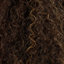 Perruque frontale en dentelle synthétique extra transparente sans colle Bare Lace Luxe - 13x6 UNITÉ 5