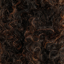 Perruque frontale en dentelle synthétique extra transparente sans colle Bare Lace Luxe - 13x6 UNITÉ 5