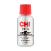Infusion de soie CHI 0,5 oz
