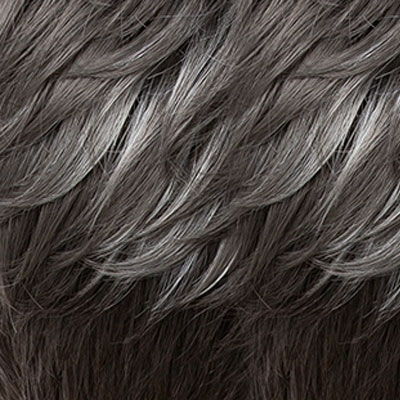Perruque en cheveux synthétiques - Salli