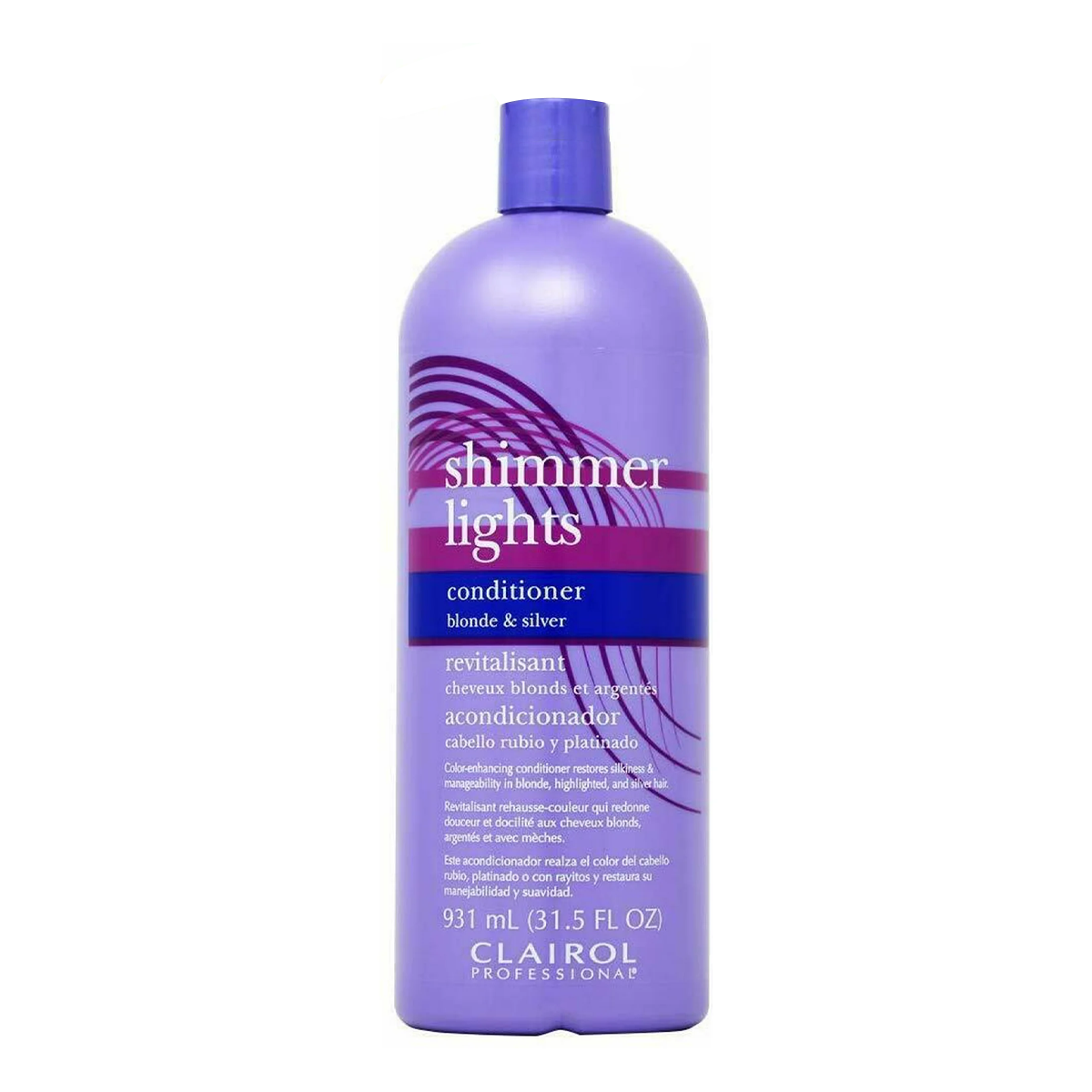 SHIMMER LIGHTS Conditioner