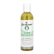 Huile d'avocat 100 % naturelle COCOCARE