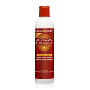 Argan Oil Smooth & Shine Blow Out Creme