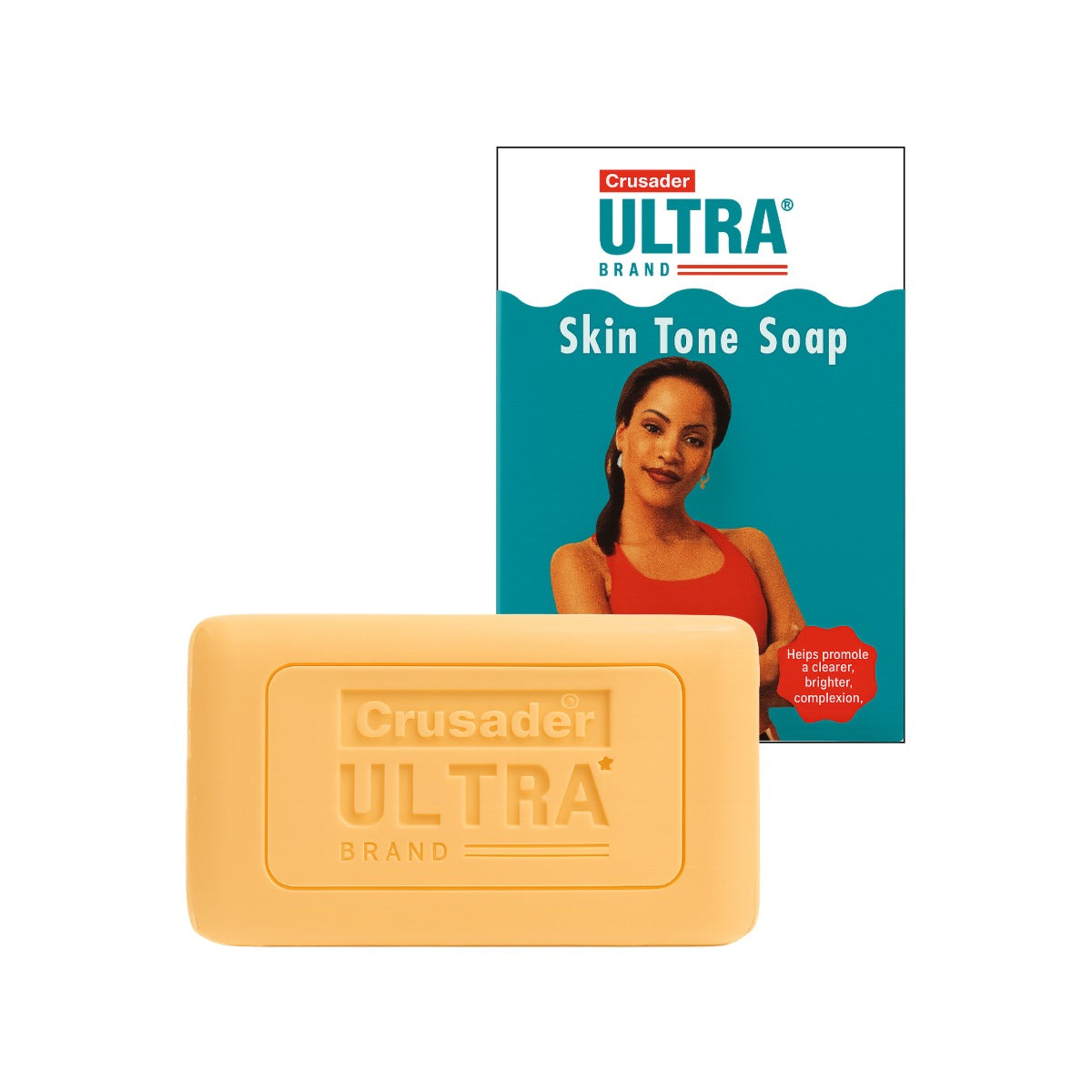 Skin Tone Soap