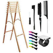 Laflare Braid Rack 120 Bundle Set