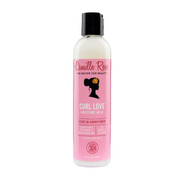 Camille Rose Curl Love Après-shampoing sans rinçage 8oz
