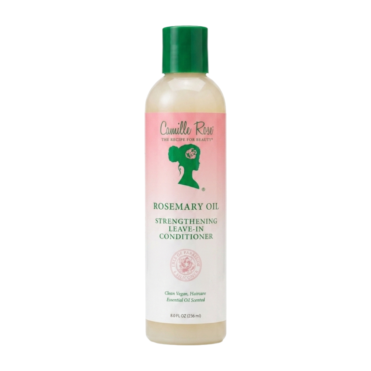 Camille Rose Rosemary Oil Leave-In Conditioner 8oz