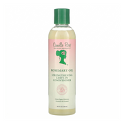Après-shampoing sans rinçage à l'huile de romarin Camille Rose 8oz