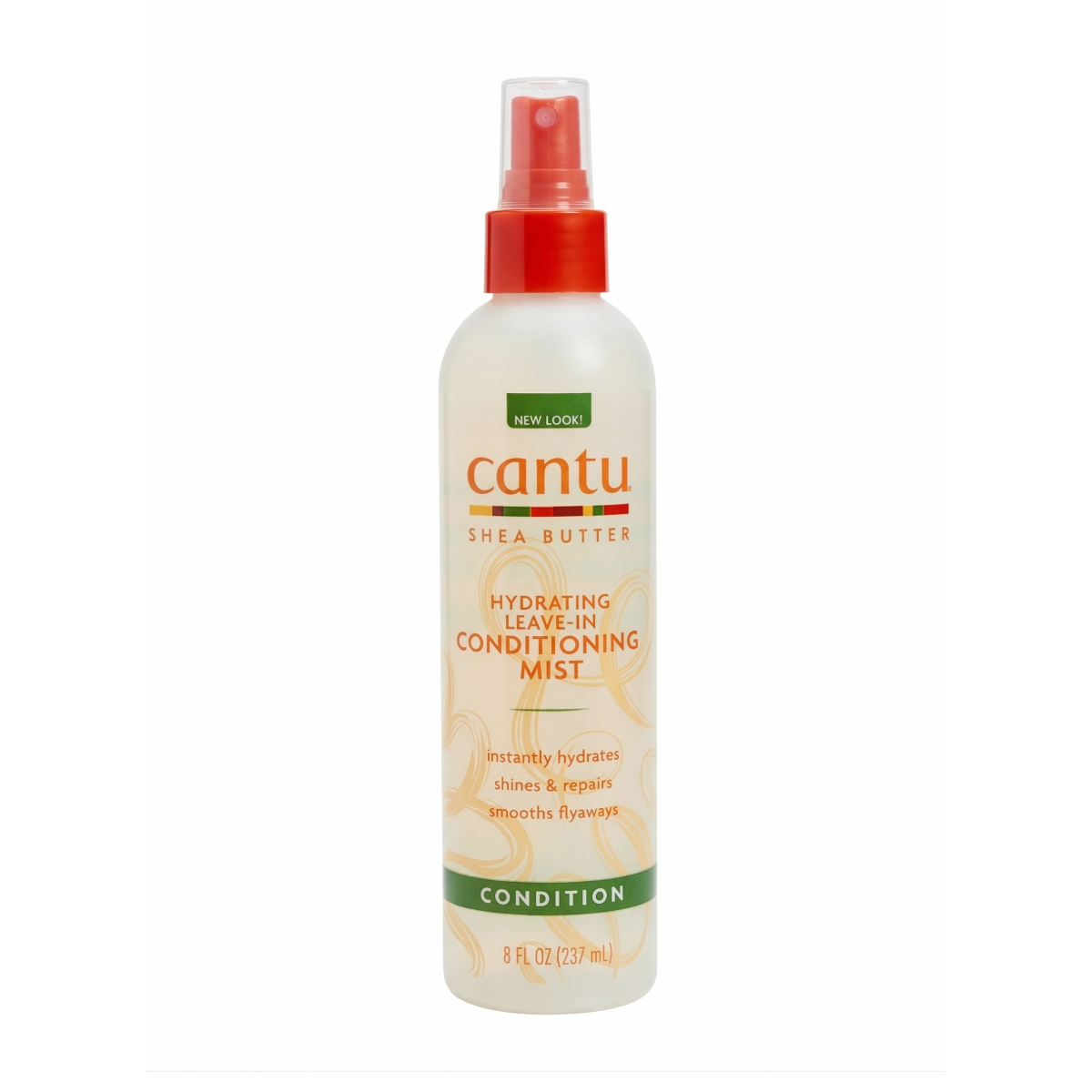 Brume conditionnante sans rinçage Cantu 8oz