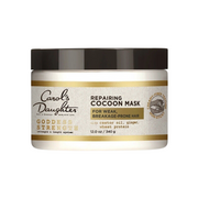 Masque Cocoon Réparateur Force de Déesse de Carol's Daughter 12oz