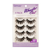 Cattitude Lash Wonder Cat 4 paires #4LOC001
