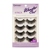Cattitude Lash Wonder Cat 4 paires #4LOC004