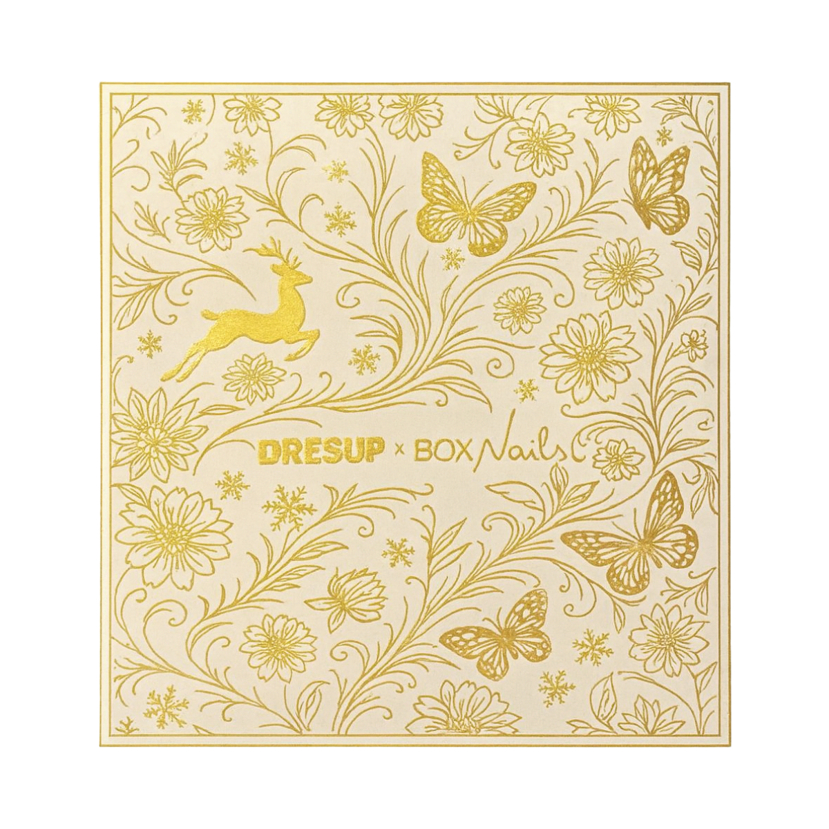 Christmas Advent Calendar Blind Box