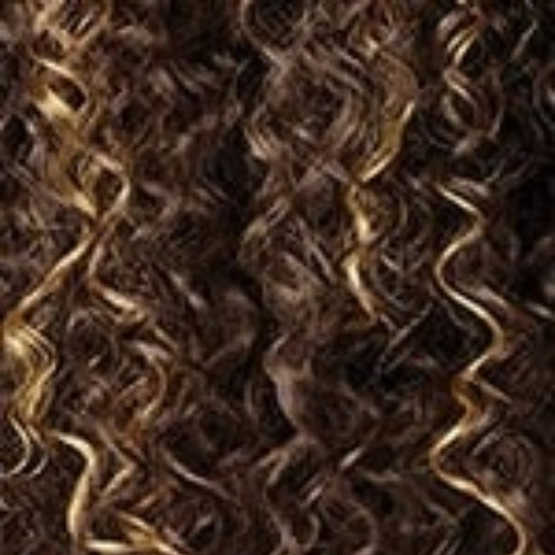 Perruque frontale en dentelle HD Dashly Unité 18