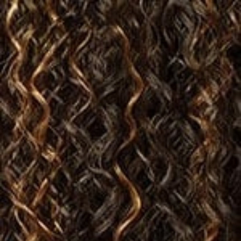 Perruque frontale en dentelle HD Dashly Unité 18