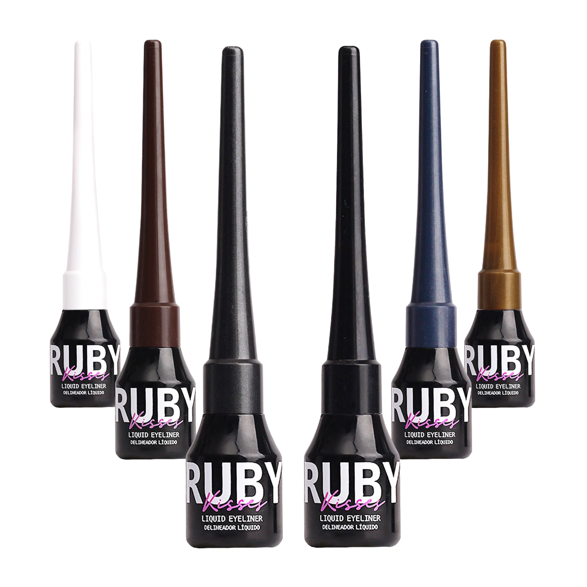 Classic Liquid Eyeliner