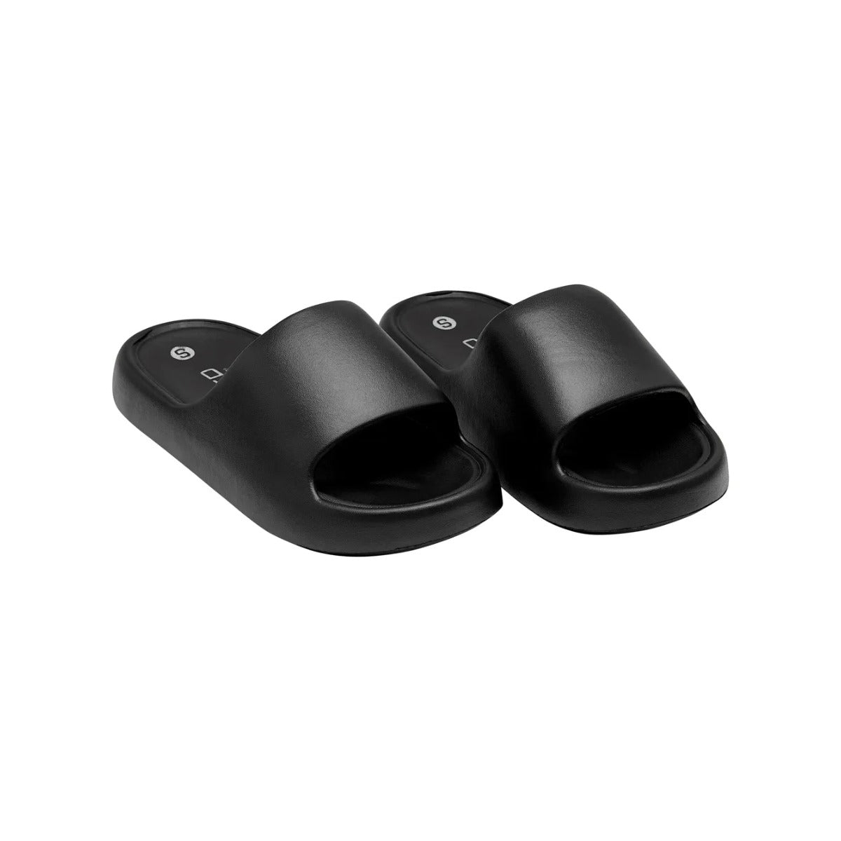 Chausson Nuage [Black] #FW03 Grand