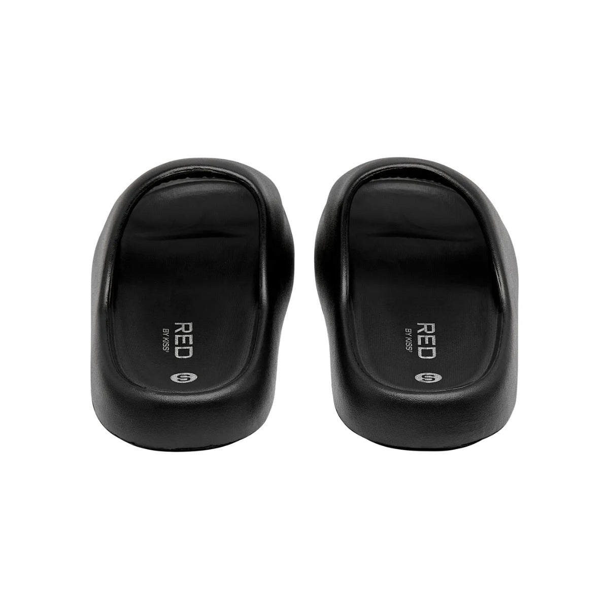 Chausson Nuage [Black] #FW03 Grand