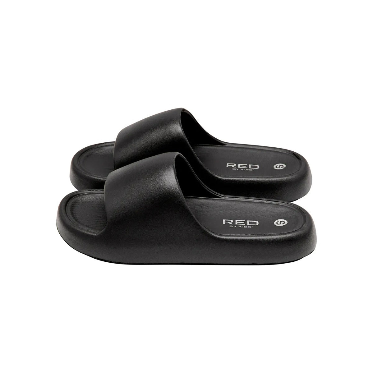 Chausson Nuage [Black] #FW03 Grand