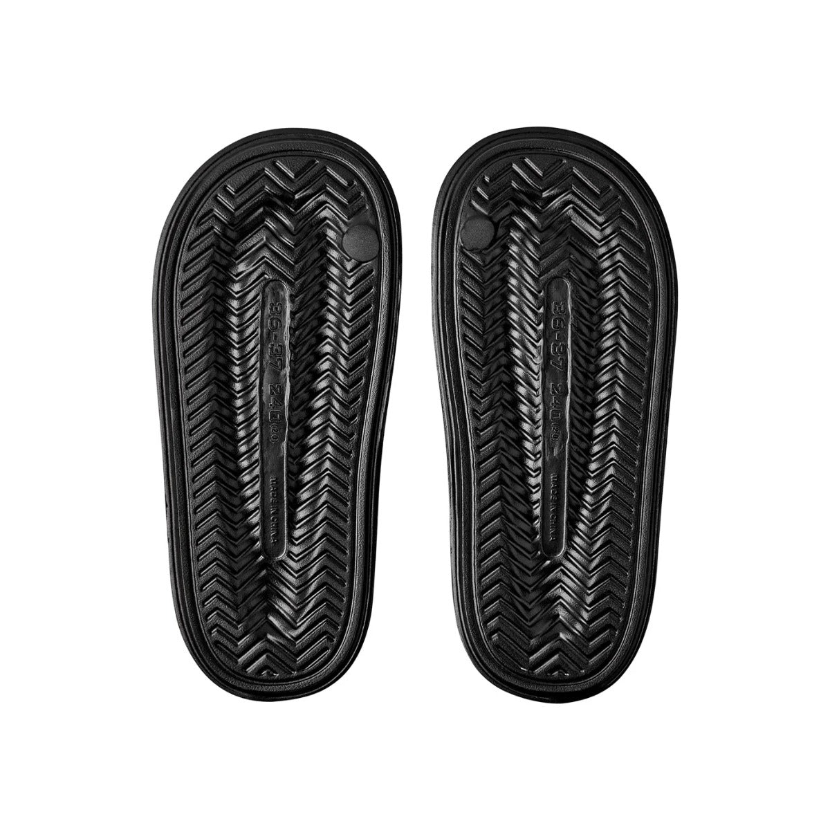 Chausson Nuage [Black] #FW03 Grand