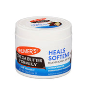 Crème au beurre de cacao