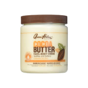 Cocoa Butter Face + Body Crème