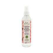 Collagen+ Rose Water Mist