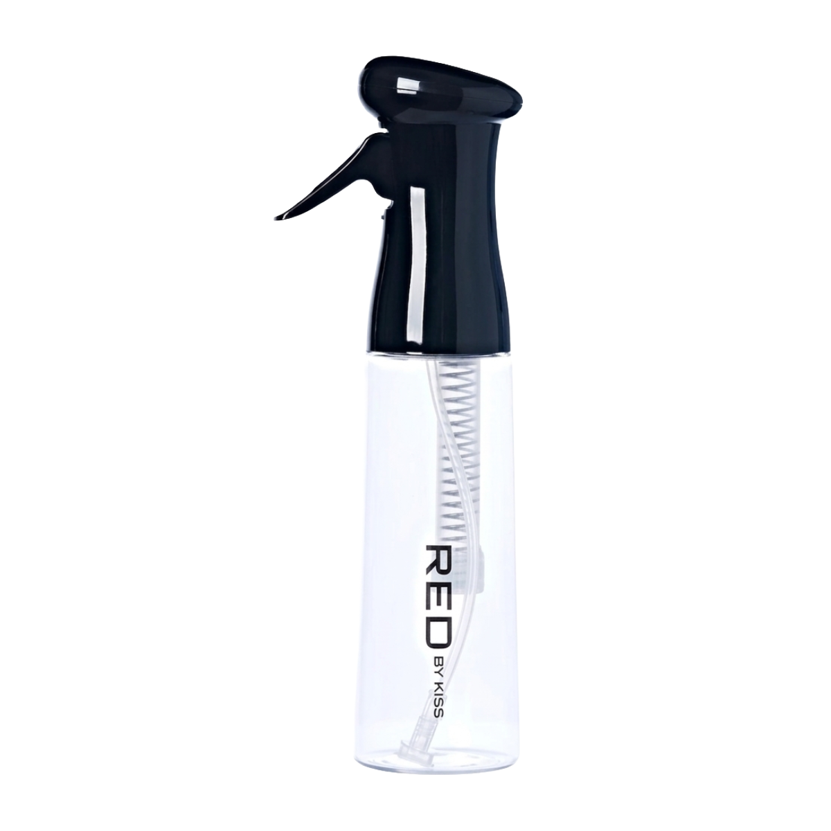 Vaporisateur Continu Pour Cheveux [Noir] #HSB04