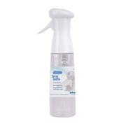 Continuous Hair Spray Bottle [White] #4756