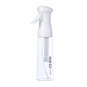 Vaporisateur Continu Pour Cheveux [Blanc] #HSB03