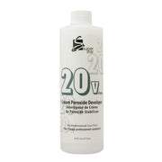 Révélateur au peroxyde en crème [20 V]