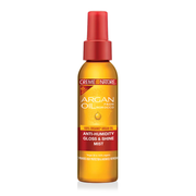 Argan Oil Anti-Humidity Gloss & Shine Mist