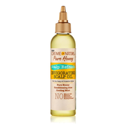 Pure Honey Scalp Refresh Invigorating Scalp Oil