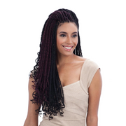 Tresse Twist Cubaine Égale 24"