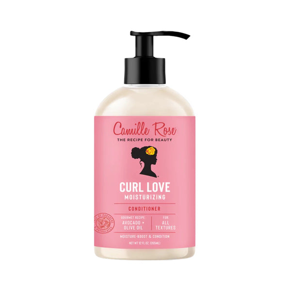 Après-shampoing Curl Love