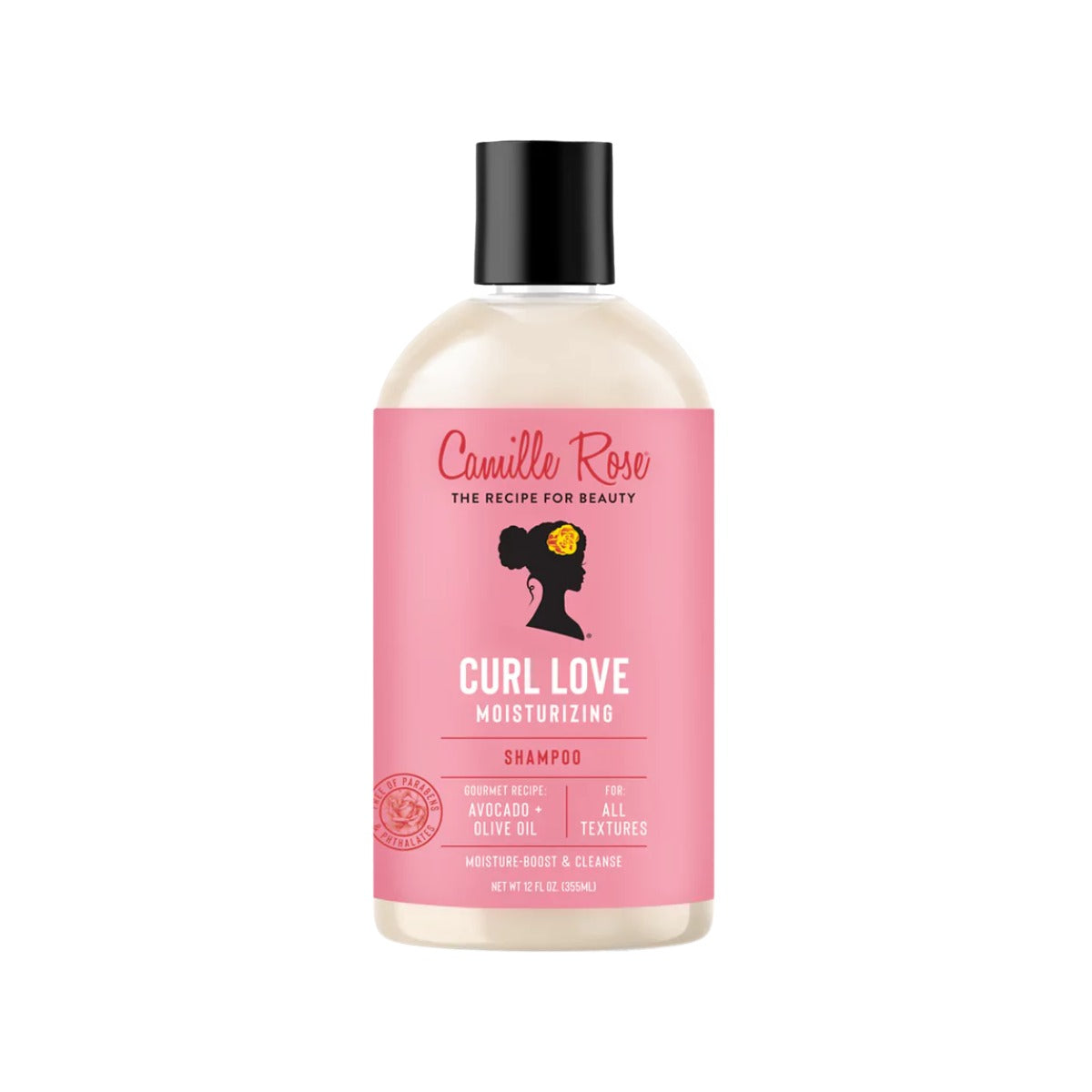 Curl Love Shampoo