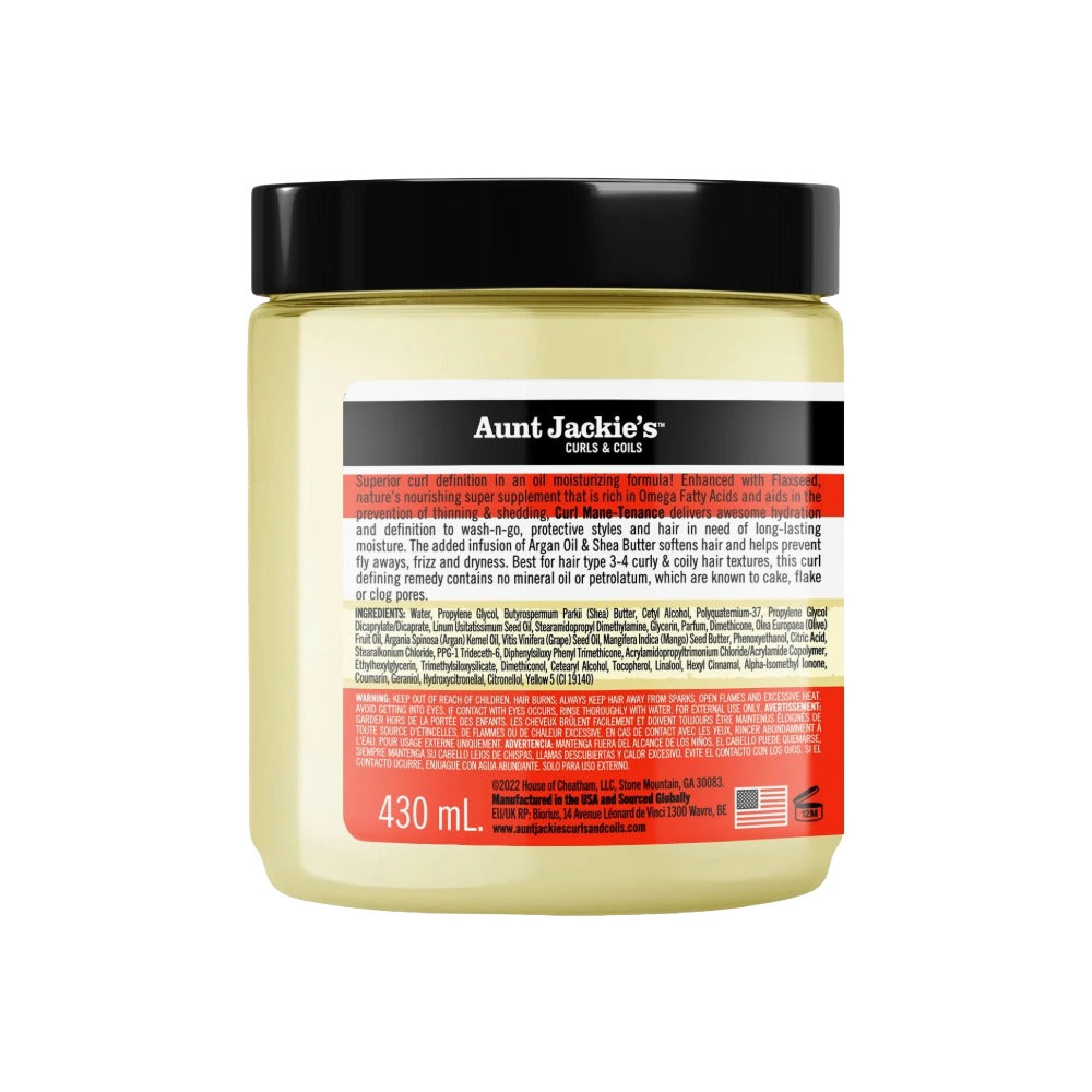 Curl Mane-Tenance Définissant Curl Whip