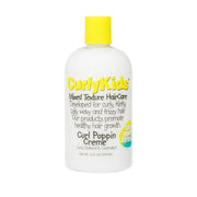 Crème Curl Poppin