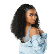 Sensationnel Curls Kinks & Co Move Maker texturé à clipser 14" 9 pièces