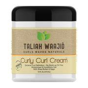 Crème pour boucles bouclées TALIAH WAAJID CURLS WAVES NATURALS