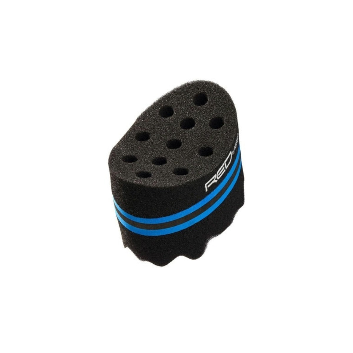 Éponge incurvée à double torsion latérale #TWS05