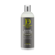 DESIGN ESSENTIALS Almond & Avocado Conditioner 12oz