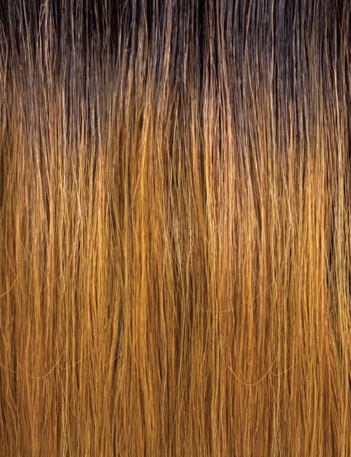 Perruque synthétique avec dentelle frontale Sleeklay Donatella 28"