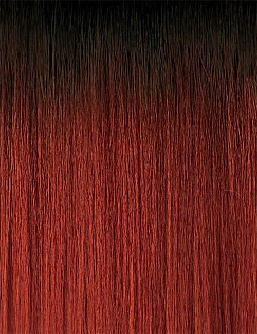 Lace Front Deluxe Ryella 18"